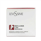 Lotion corporelle Levissime Pack Feet & Legs Care Jambes lourdes Crème hydratante pour les pieds