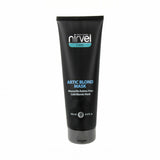 Masque pour cheveux Nirvel Care Artic Blond Neutralisant de couleur (250 ml)