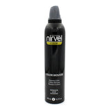 Mousse volumatrice Color Mousse Nirvel Cendre (300 ml)