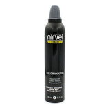 Mousse volumatrice Color Mousse Nirvel Cendre Foncé (300 ml)