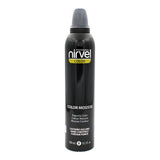 Mousse volumatrice Color Mousse Nirvel Chatain foncé (300 ml)