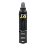 Mousse volumatrice Color Mousse Nirvel Argent Classic (300 ml)