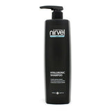 Shampooing Care Nirvel Acide Hyaluronique