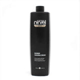 Crème de rasage Nirvel Men (1L)