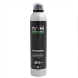 Shampooing sec Green Nirvel