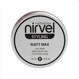Crème Coiffante Nirvel Styling Mat (50 ml)