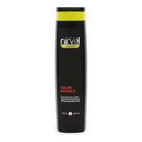 Shampoo and Conditioner Nirvel Color Champú