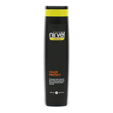 Shampoo and Conditioner Nirvel Color Champú