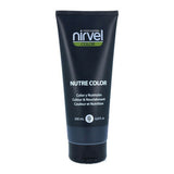 Teinture temporaire Nutre Color Nirvel Noir (200 ml)