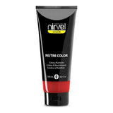 Tintura Temporanea Nutre Color Nirvel Fluorine Carmine (200 ml)