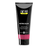 Zeitlich begrenzter Farbstoff Nutre Color Nirvel Fluorine Strawberry (200 ml)