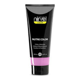 Teinture temporaire Nutre Color Nirvel Fluorine Chewing Gum (200 ml)