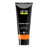 Teinture temporaire Nutre Color Nirvel Fluorine Mandarin (200 ml)