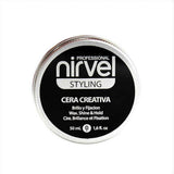 Formgebendes Wachs Nirvel Styling (50 ml)