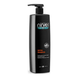 Shampooing et après-shampooing Nirvel