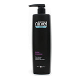 Shampooing et après-shampooing Nirvel