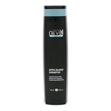 Shampooing Care Artic Blond Nirvel Cheveux blonds (250 ml)