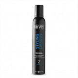 Mousse Nirvel Styling (300 ml)