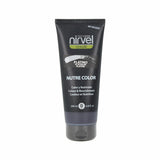 Coloration Semi-permanente    Nirvel Nutre Color Blond             Platine (200 ml)
