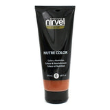 Teinture temporaire Nutre Color Nirvel Orange (200 ml)