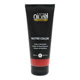 Teinture temporaire Nutre Color Nirvel Fuchsia (200 ml)