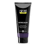 Teinture temporaire Nutre Color Nirvel Violet (200 ml)