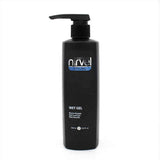 Gel stylisant Nirvel Styling Wet Gel (500 ml)