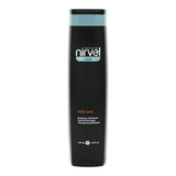 Shampooing Peeling Nirvel 250 ml 1 L