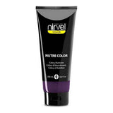 Teinture temporaire Nutre Color Nirvel Aubergine (200 ml)