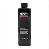 Baume Neutralisant Nirvel Keratinliss Traitement Capillaire Lissant (500 ml)