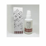 Huile hydratante Alimenta Spa Mediterráneo Intense Menthe Romarin (100 ml)