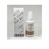 Huile hydratante Alimenta Spa Mediterráneo (100 ml)