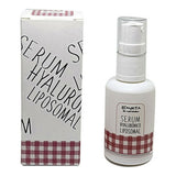 Sérum visage à l'huile hyaluronique Alimenta Spa Mediterráneo Liposomal (30 ml)