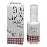 Sérum visage Alimenta Spa Mediterráneo Grenade Roses (30 ml)