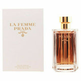 Parfum Femme Prada EDP La Femme (100 ml)