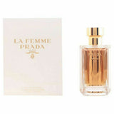 Parfum Femme Prada EDP La Femme (100 ml)