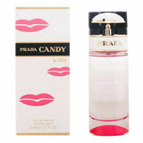 Parfum Femme Prada EDP Candy Kiss (80 ml)