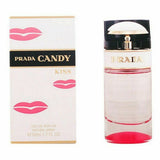 Parfum Femme Prada EDP Candy Kiss (80 ml)