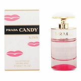Parfum Femme Prada EDP Candy Kiss (80 ml)