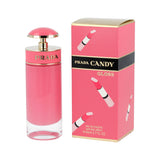 Parfum Femme Prada EDT Candy Gloss 80 ml