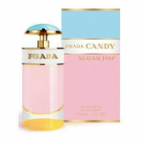 Parfum Femme Prada EDP Candy Sugar Pop (80 ml)