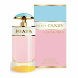 Parfum Femme Prada EDP Candy Sugar Pop (50 ml)