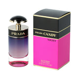 Parfum Femme Prada EDP Candy Night (50 ml)
