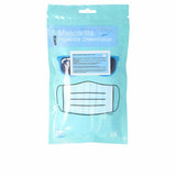 Masque chirurgical jetable Inca (10 uds)