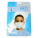Masque hygiénique Farma FFP2 Nr Inca Blanche (1 Pièce)