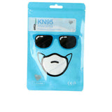 Masque Inca KN95 (1 uds)