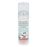 Spray assainissant Farma Inca (18 ml)