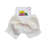 Accessoires pour les cheveux Inca Lien Crème