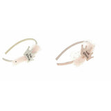 Serre-tête Best friends Couronne Lien
