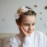 Serre-tête Best friends Couronne Lien